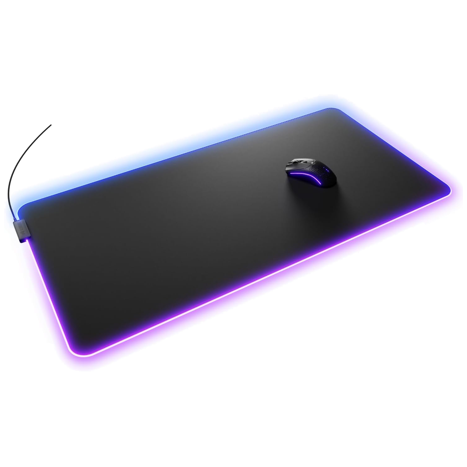 Glorious Mouse Pad GMP 2 GLED - XXL 915mm x 460mm x 3mm, RGB