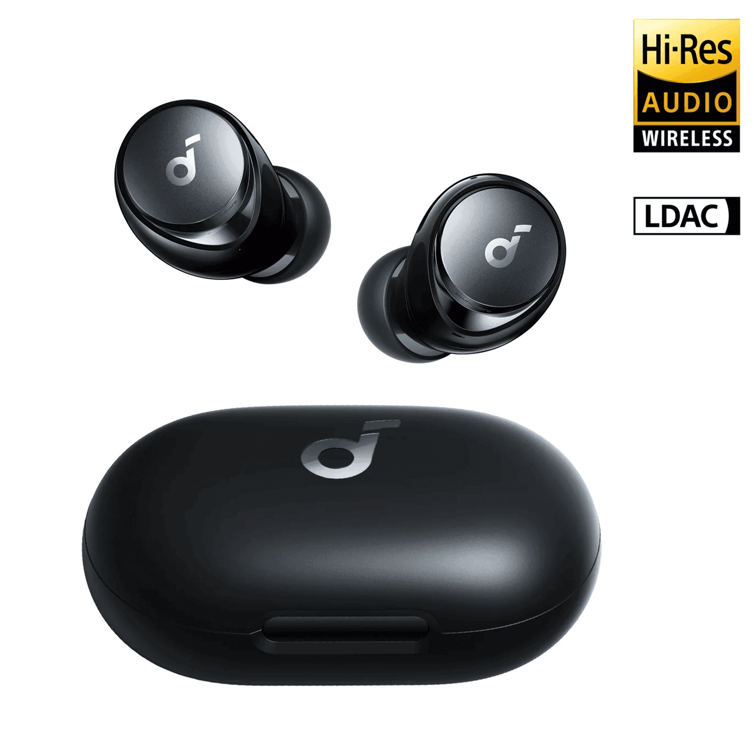 True Wireless Earbuds Anker Sound Liberty Neo Anker Liberty