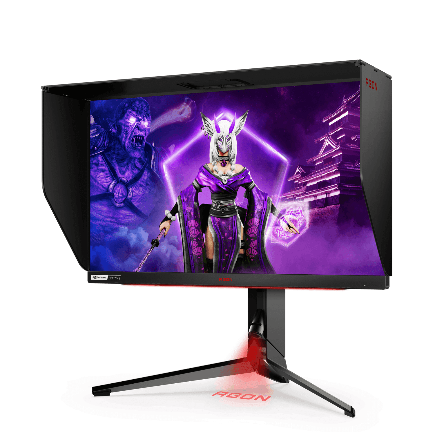 Aoc G2460pg Aoc Agon G Sync AOC 24