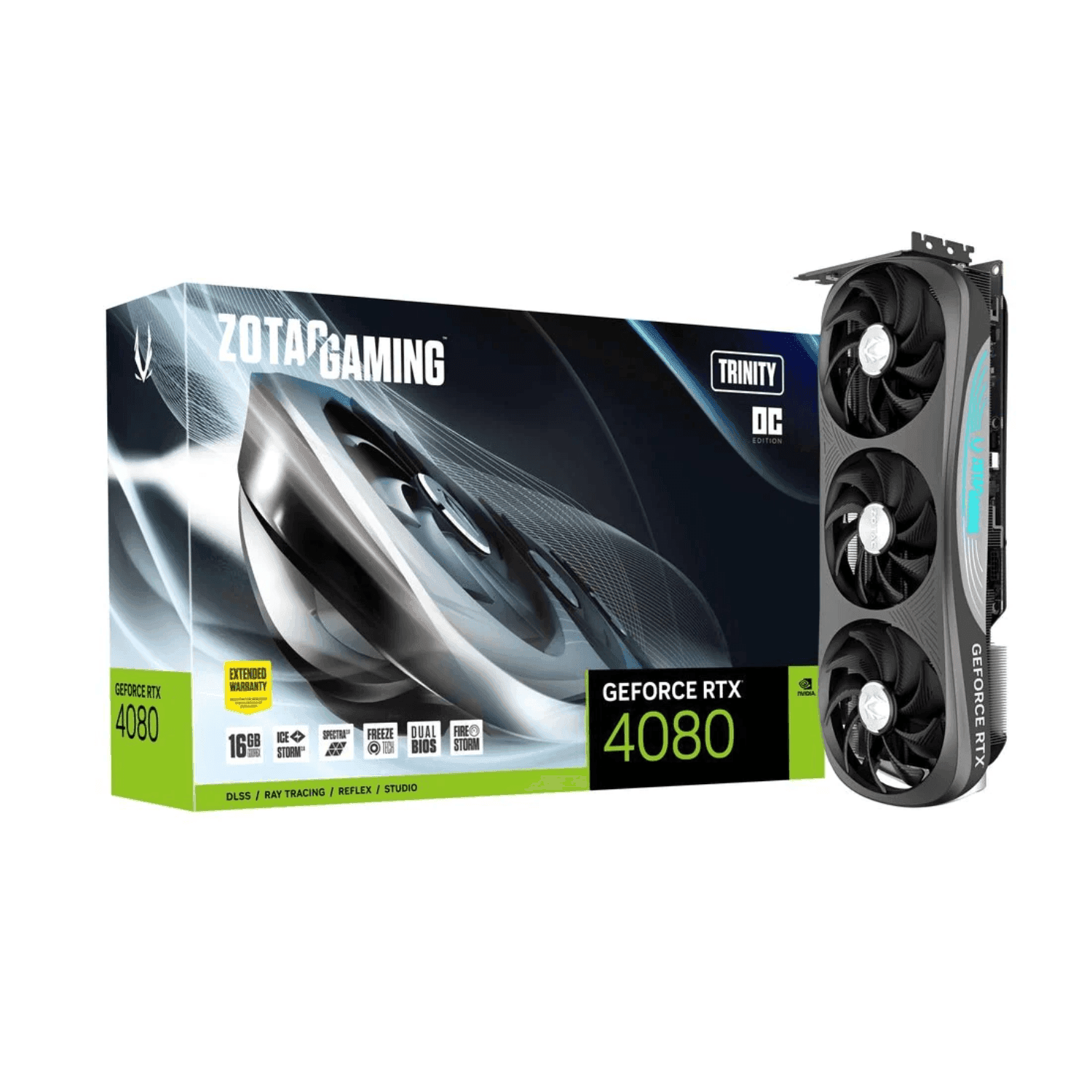 Best pc 2025 graphics card
