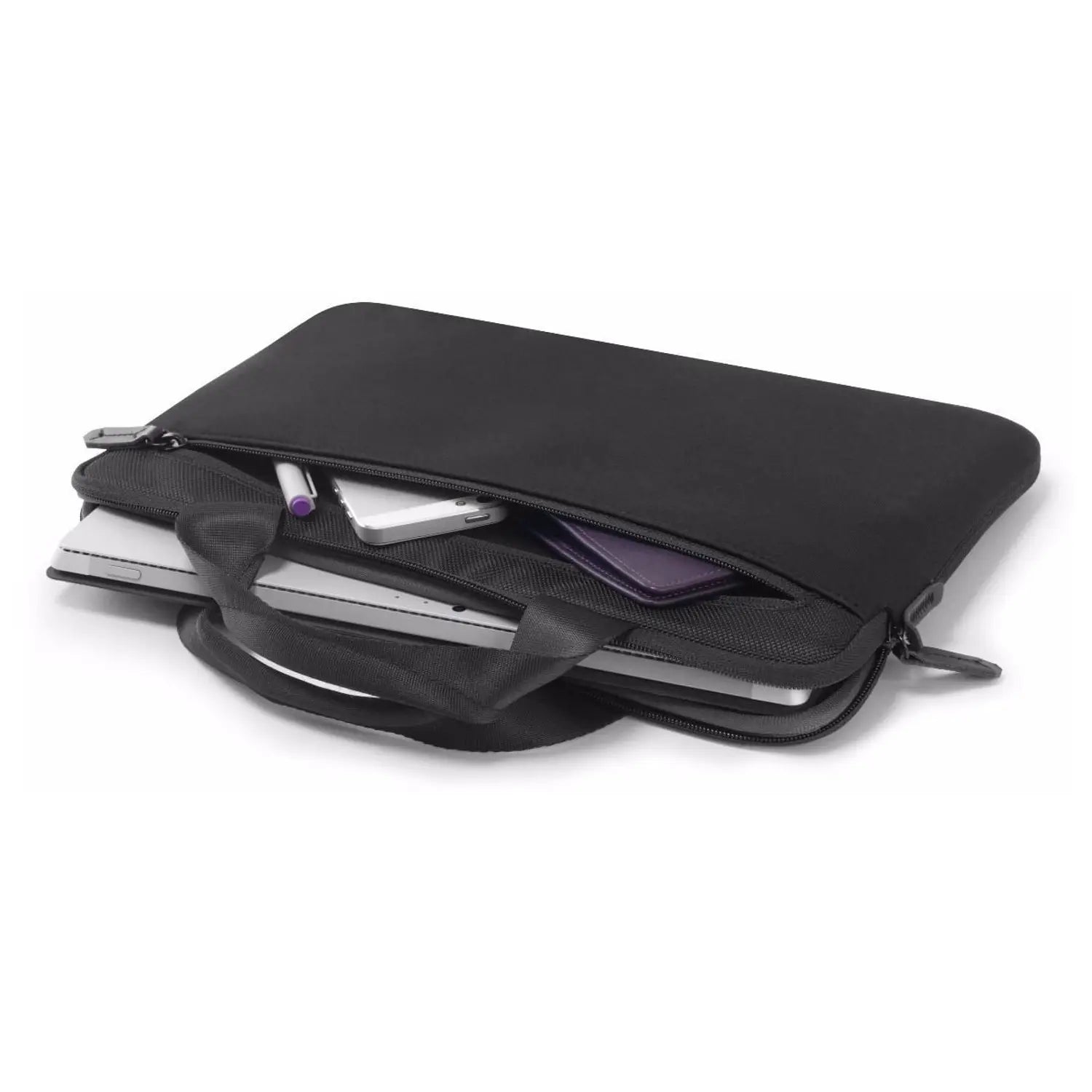 Dicota Laptop Sleeve Plus PRO 14-14.1