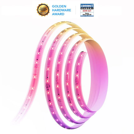 Govee M1 RGBIC LED Strip Lights 2m - إضاءة