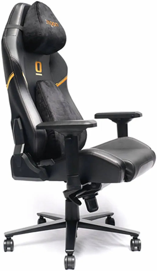AXGON Ultimate Gaming Chair AX2CU2 Black & Gold