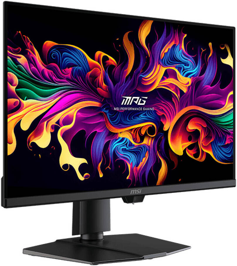 MSI MPG 271QR X50 Gaming Monitor, 27
