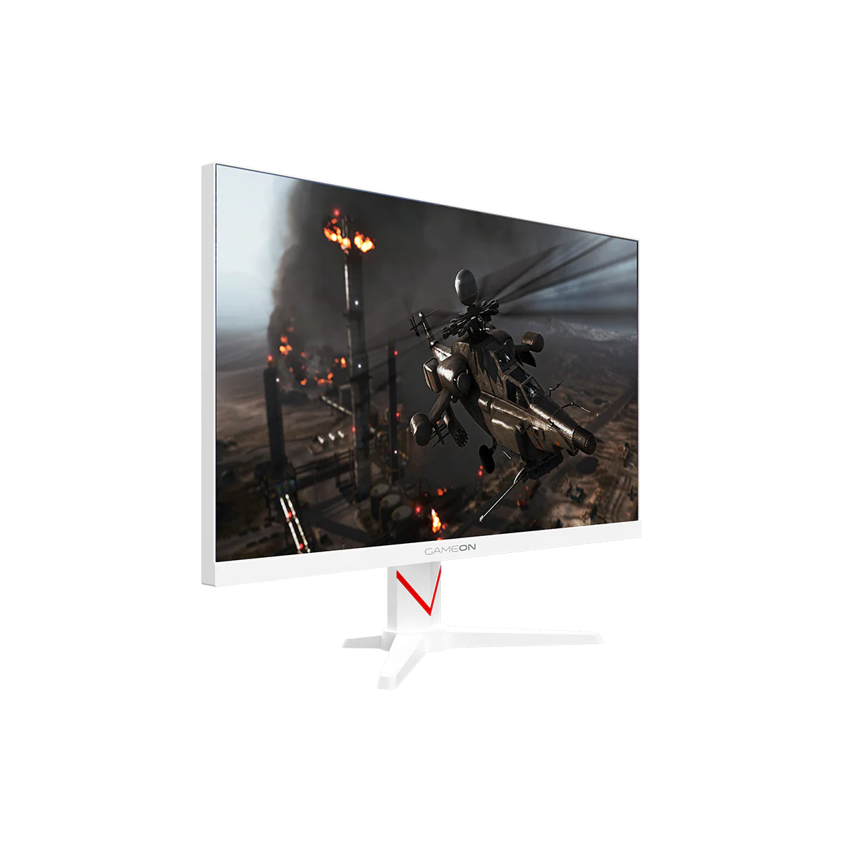 GAMEON GOAD27QHD240IPS Dominator Series 27