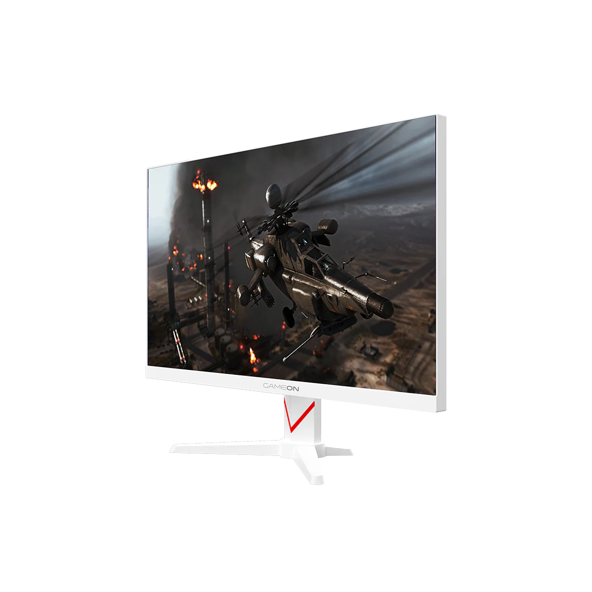 GAMEON GOAD27QHD240IPS Dominator Series 27