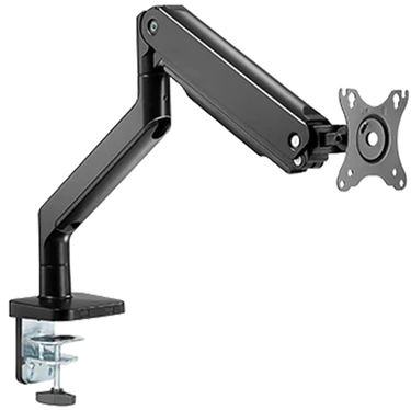 Twisted Minds  Single Monitor Arm TM-26-C06 - Black - حامل شاشة