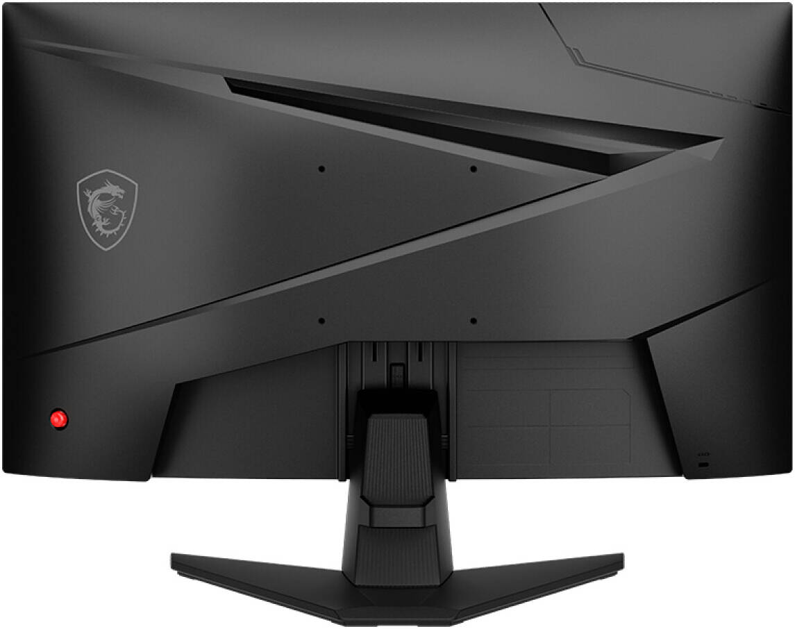 MSI MAG 244C Curved Monitor, 24