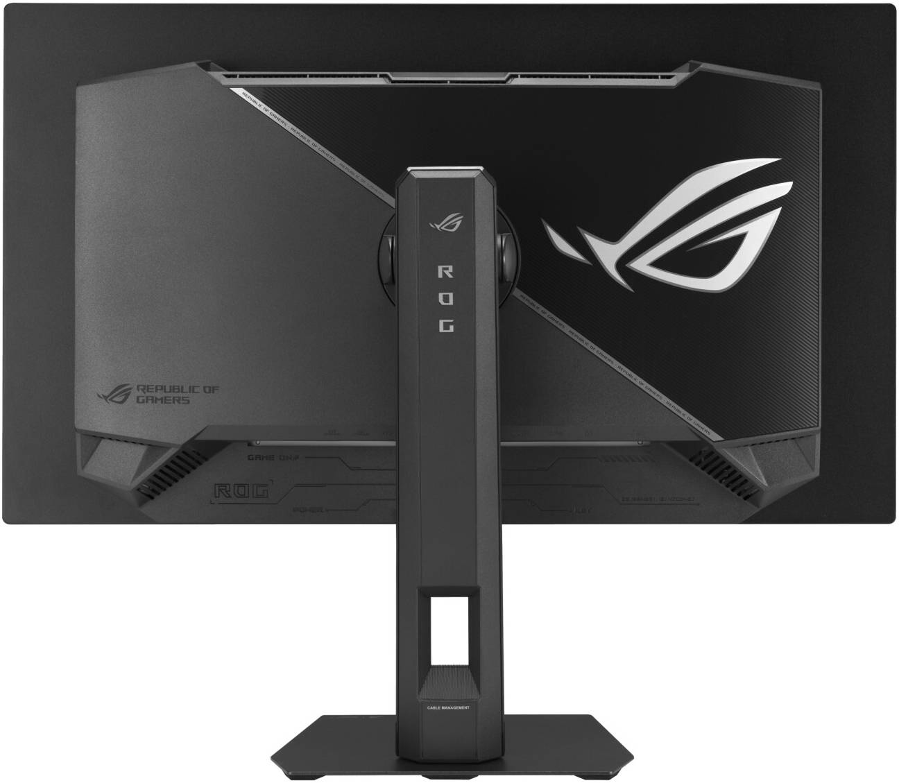 ASUS ROG Strix OLED XG27UQDMS 27