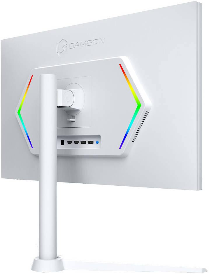 GAMEON GOAP27QHD380IPS Artic Pro Series 27