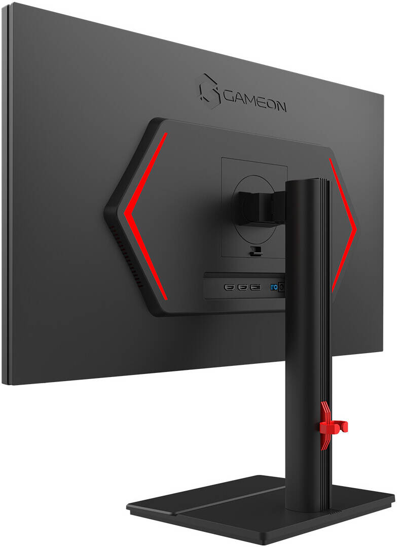 GAMEON Midnight Signature Series GOML27QHD180IPS Mini LED – 27