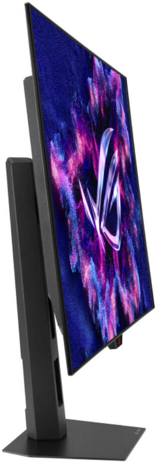ASUS ROG Strix OLED XG32UCWG Gaming Monitor, 32