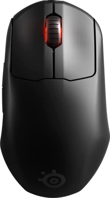 SteelSeries Esports Wireless FPS Gaming Mouse, Ultra Lightweight Black  | 62593 - ماوس وايرليس