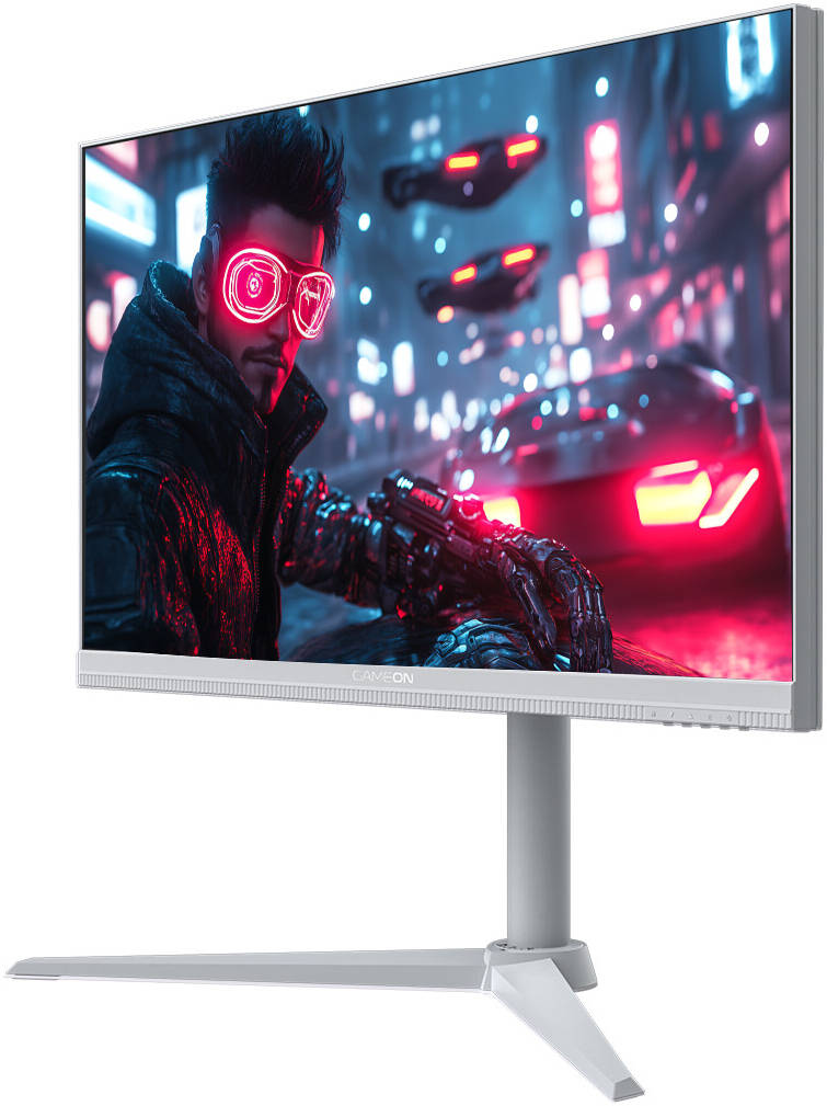 GAMEON GOAP27QHD380IPS Artic Pro Series 27