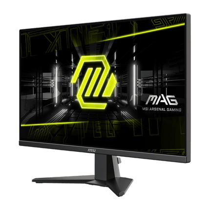 MSI MAG 275F 27inch Full HD IPS 180hz 0.5ms Gaming Monitor - Black - شاشه العاب