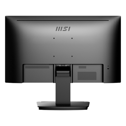 شاشة العاب MSI MP223 22 بوصة FHD VA 100 هرتز - شاشة العاب 