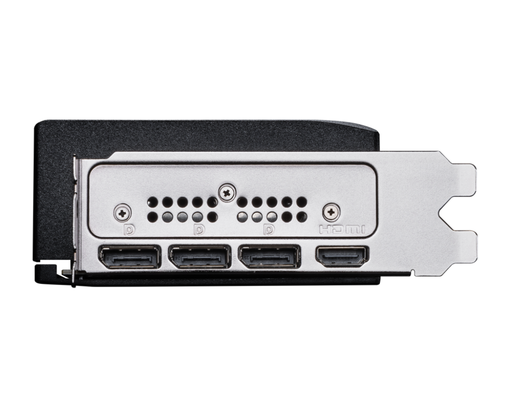 MSI GeForce RTX 5070 Ti 16G SHADOW 3X OC GAMING GRAPHICS CARD  -  كرت شاشة