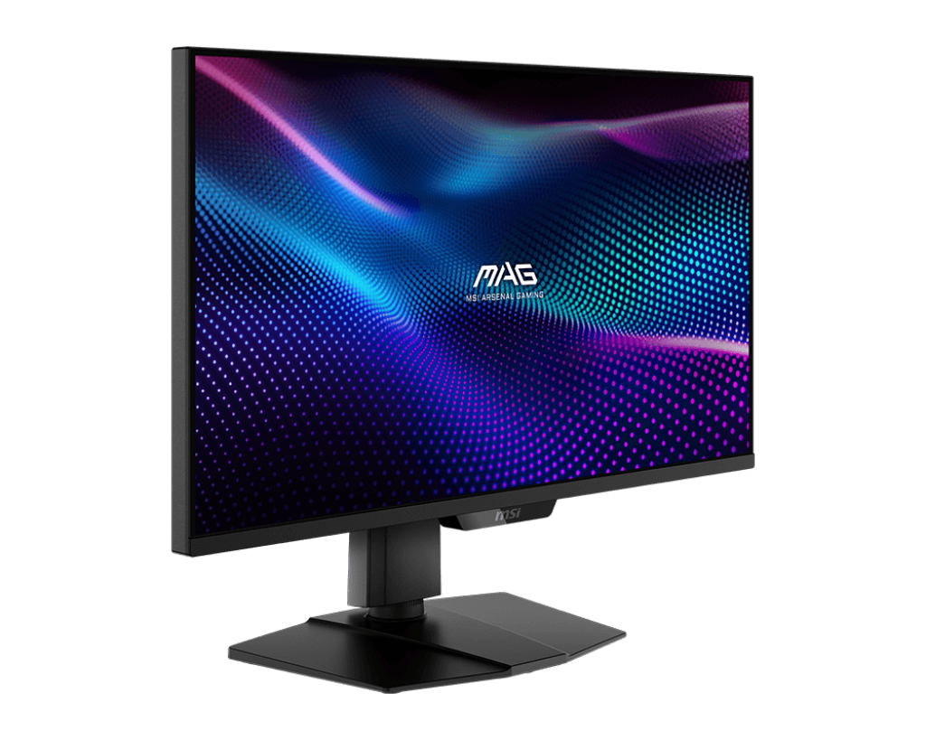 MSI MAG 274QPF X30MV Gaming Monitor 2K, 27