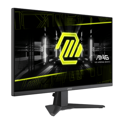 MSI MAG 275F 27inch Full HD IPS 180hz 0.5ms Gaming Monitor - Black - شاشه العاب