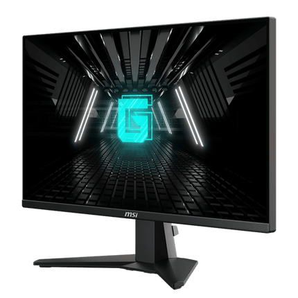 MSI G255F شاشة ألعاب 24.5 بوصة FHD، 180 هرتز، 1 مللي ثانية، IPS AMD freesync - شاشة ألعاب 