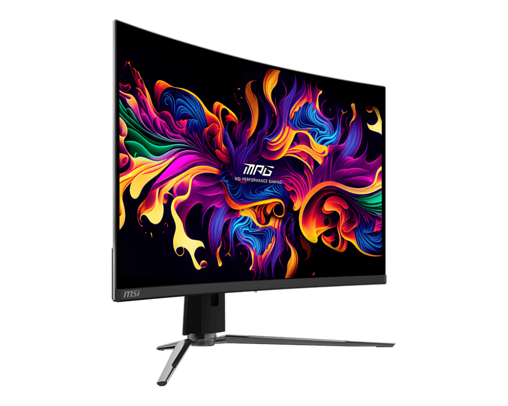 MSI MPG 321CURX Gaming Monitor, 32