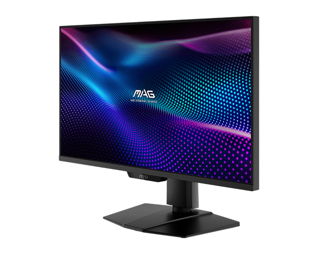 MSI MAG 274QPF X30MV Gaming Monitor 2K, 27