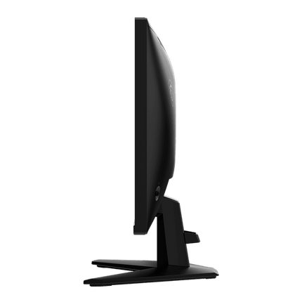 MSI G255F شاشة ألعاب 24.5 بوصة FHD، 180 هرتز، 1 مللي ثانية، IPS AMD freesync - شاشة ألعاب 