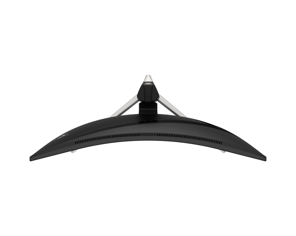 MPG 325CQRXF Gaming Monitor Curved 2K, 32