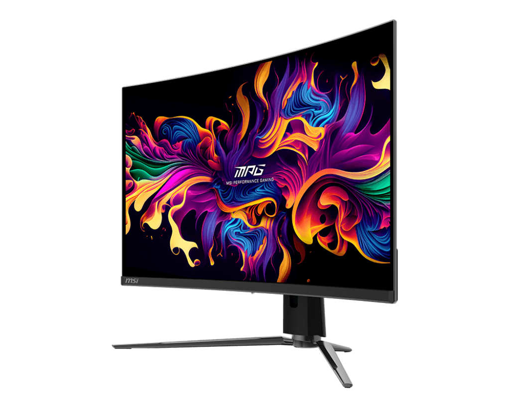 MSI MPG 321CURX Gaming Monitor, 32