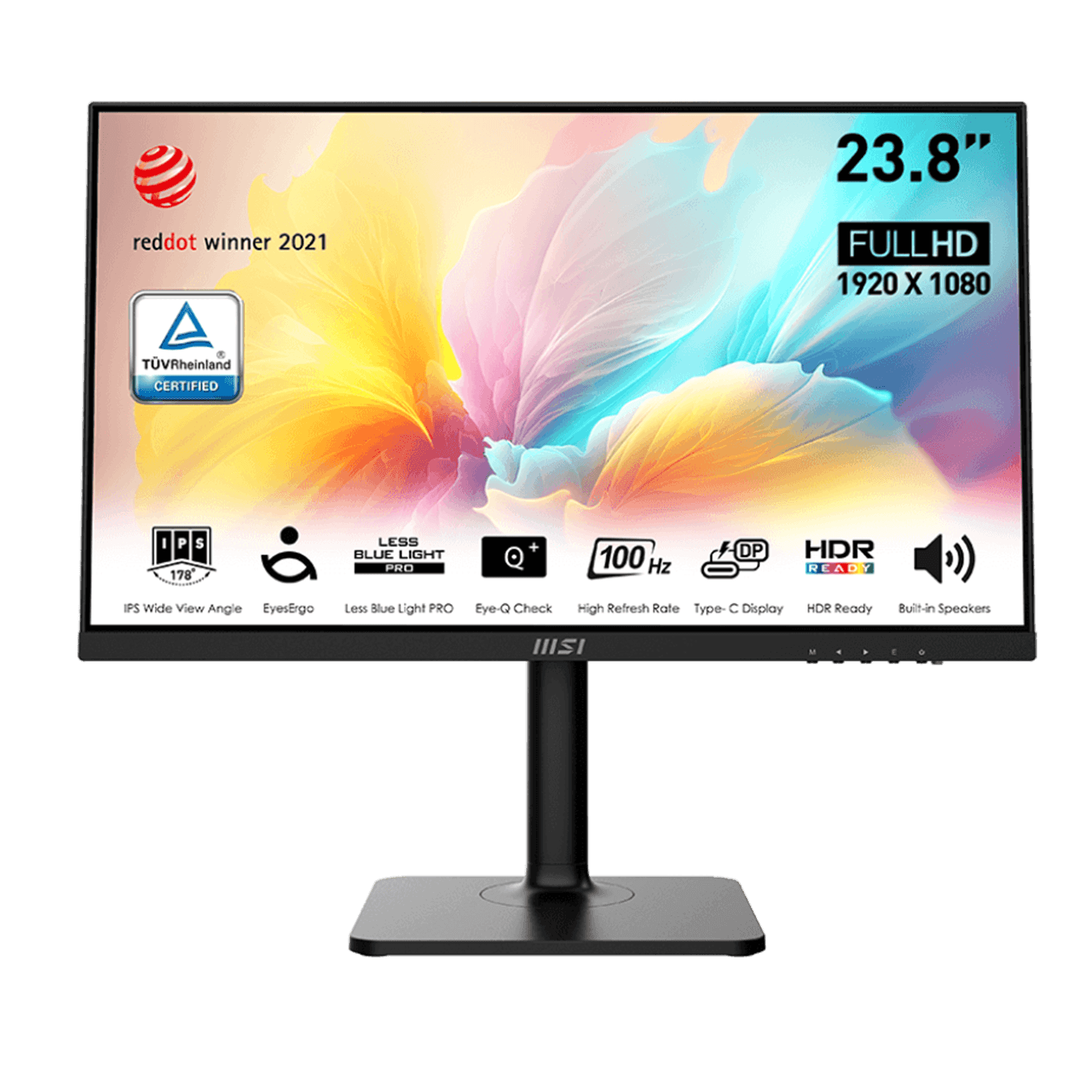 MSI Modern MD2412P 24 MSI Modern MD2412P 24