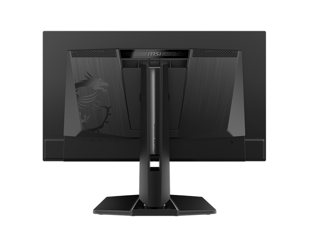 MSI MAG 272QP QD-OLED X50 Gaming Monitor 27