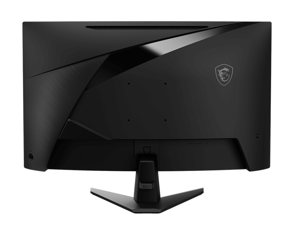 MSI MAG 32C6X 31.5-inch FHD, 250Hz, 1ms, HDR Ready, VESA Mountable, Speaker Black - شاشة ألعاب