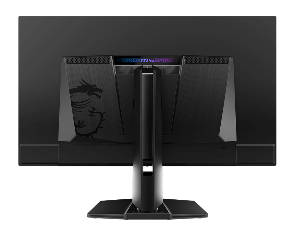 MSI MPG 321URX QD-OLED, 32