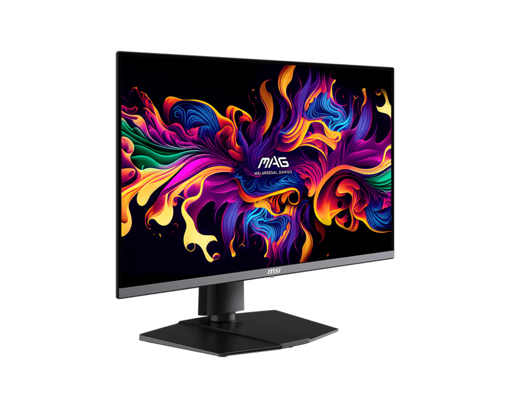 MSI MAG 272QP QD-OLED X50 Gaming Monitor 27