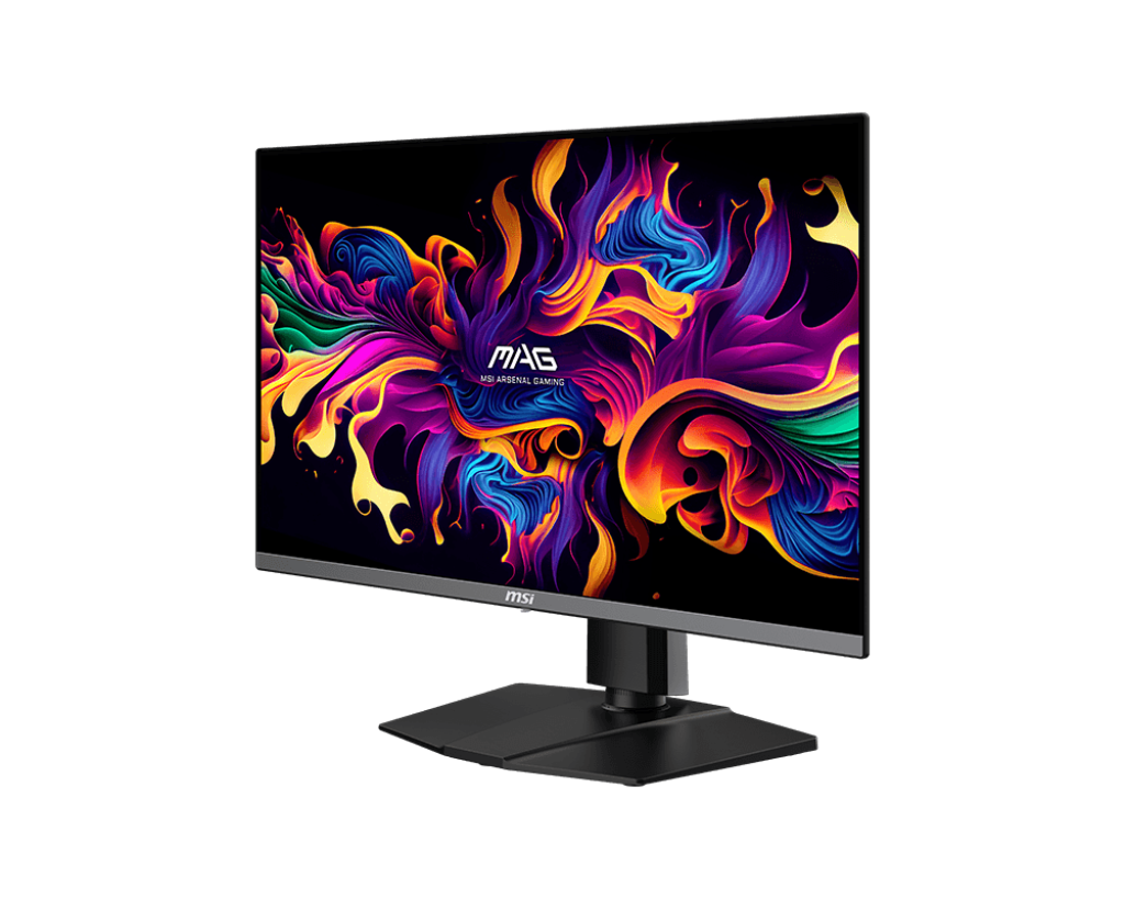 MSI MAG 272QP QD-OLED X50 Gaming Monitor 27