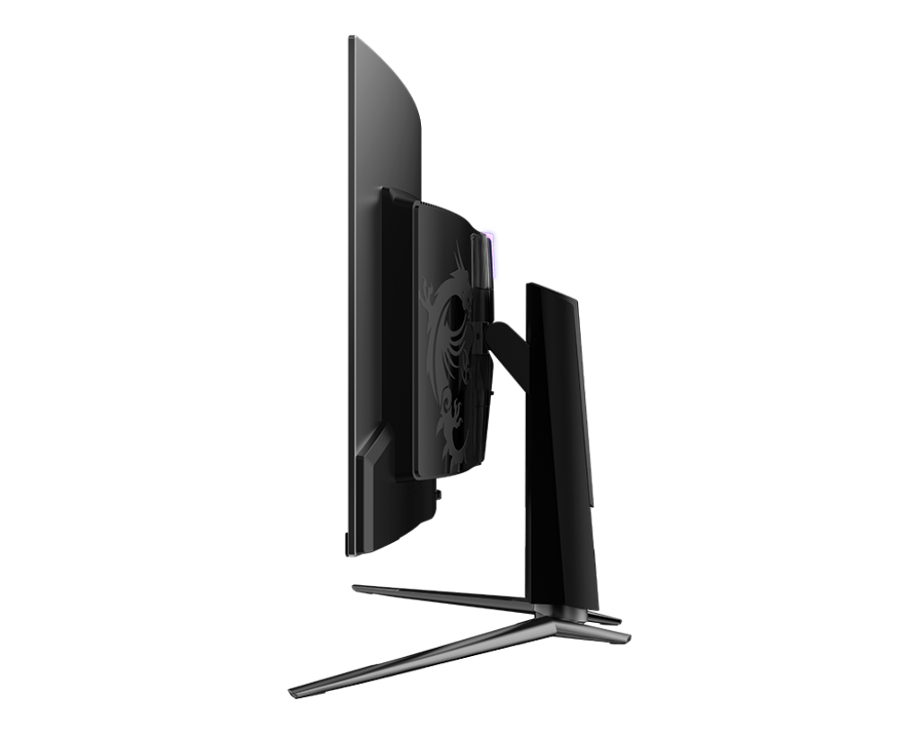 MSI MPG 321CURX Gaming Monitor, 32