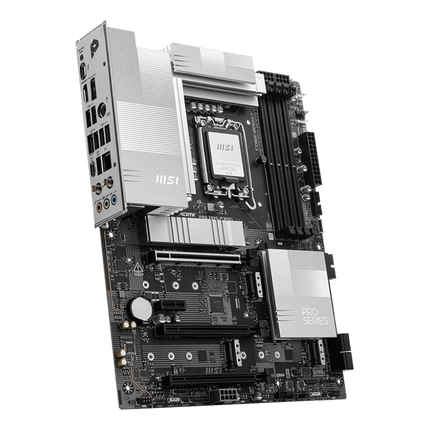 MSI PRO Z890-P WIFI Motherboard - اللوحة الام