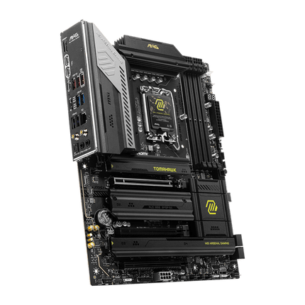 MSI MAG Z890 TOMAHAWK WIFI Motherboard - اللوحة الام