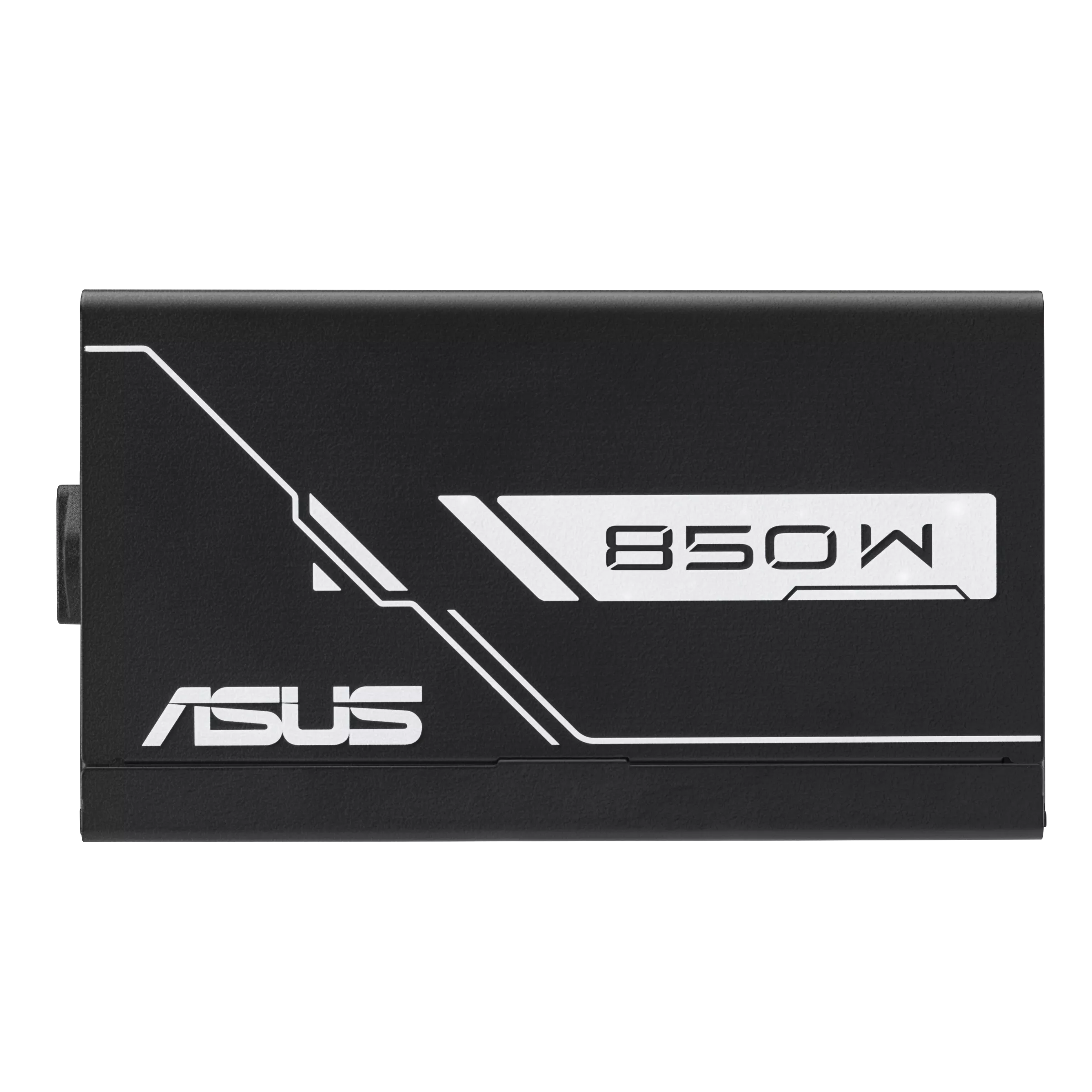ASUS Prime 850W Gold Black Edition PSU brings efficient and durable power delivery to all-round PCs, and gaming rigs, 80 Plus, ATX 3.1  - مزود الطاقة