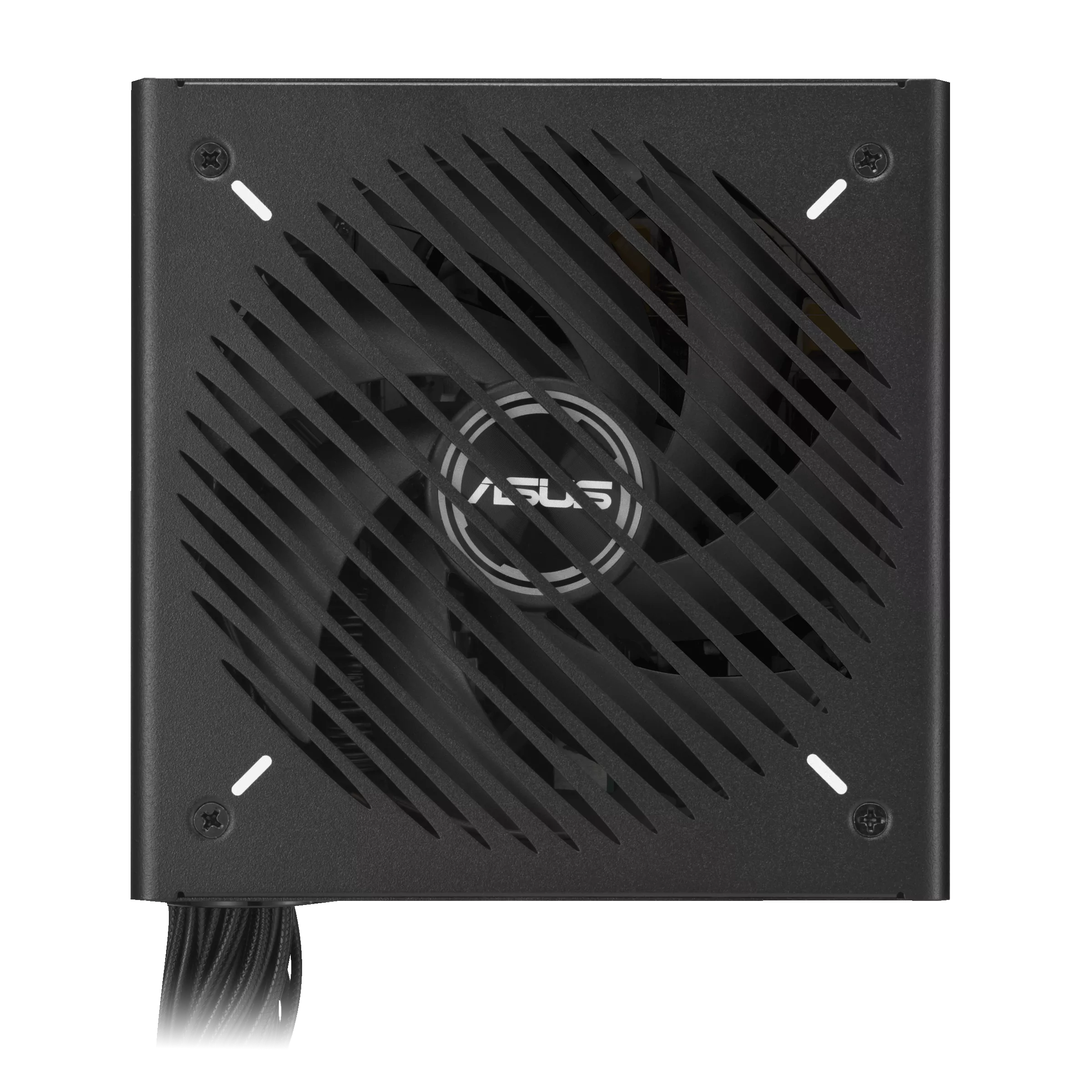 ASUS Prime 750W Bronze PSU – Reliable 80 Plus Efficiency, 80 Plus Bronze Certification, Black Edition, 135mm Fan Design - مزود الطاقة