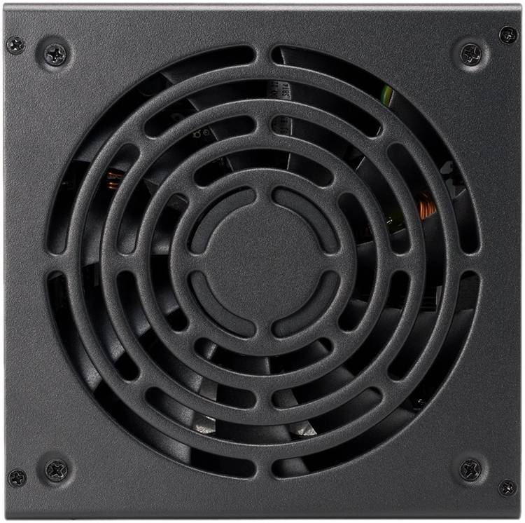 Gamdias Helios P2 1300G Power Supply, 1300W 80 Plus Gold Efficiency/Cybernetics Gold, Fully Modular, Native 12VHPWR Cable, PCIe Gen 5.0 Ready, Dual-ball Bearing Fan, Black - مزود طاقه