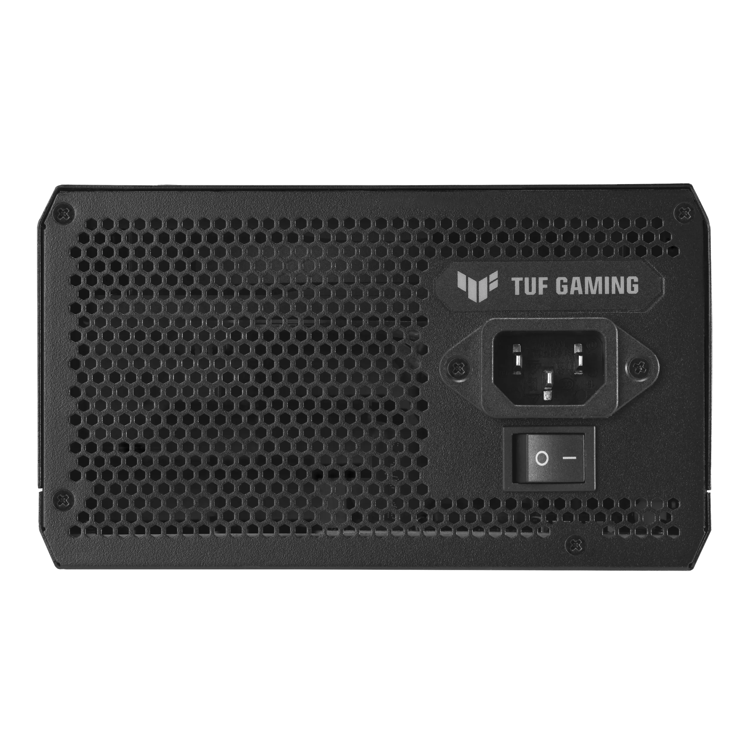 ASUS TUF Gaming 650W Bronze PSU leads in durability, 80 Plus Bronze, Axial-tech fan design - مزود الطاقة