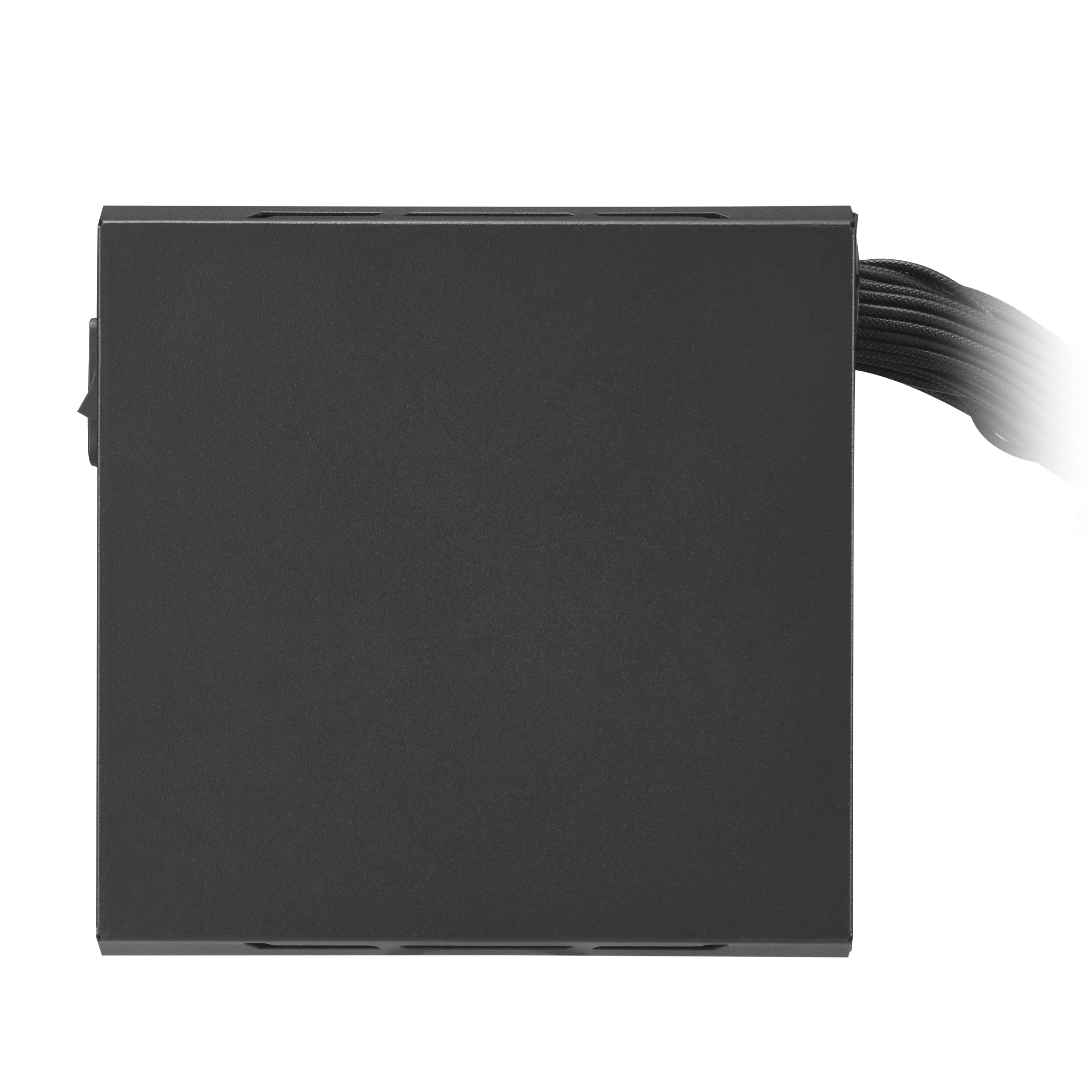ASUS TUF Gaming 650W Bronze PSU leads in durability, 80 Plus Bronze, Axial-tech fan design - مزود الطاقة