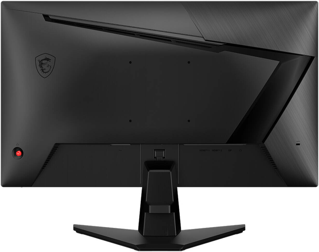 MSI MAG 255F E20 Gaming Monitor, 25
