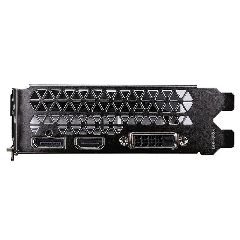 Colorful GeForce RTX 3050 6GB V4 GDDR6 Graphics Card Black - كرت شاشة