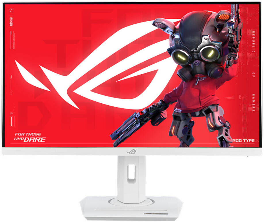 ASUS ROG Strix XG27ACS-W  Gaming Monitor, 27