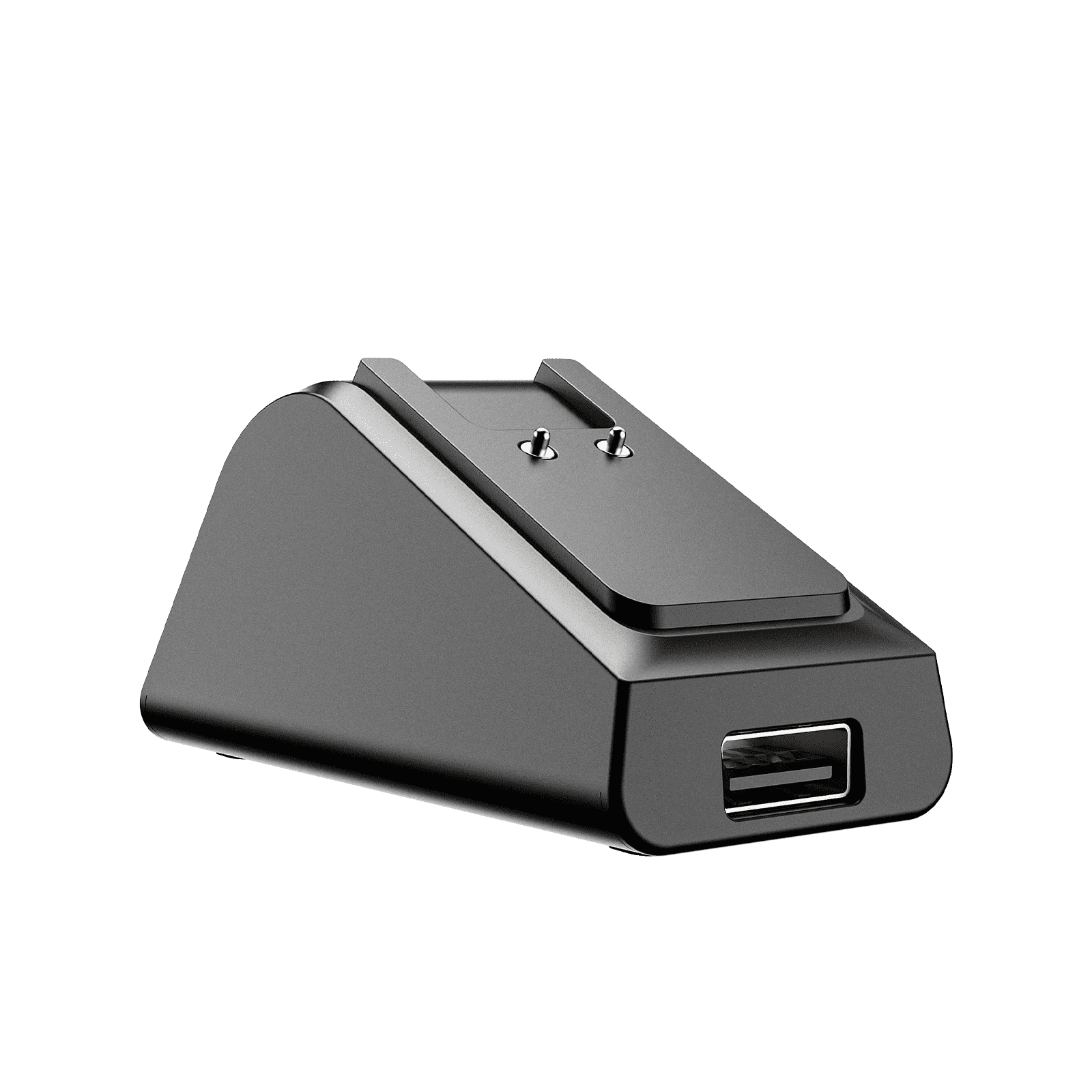 Meetion GW38 Gaming Mouse Wireless with Magnetic Charging Dock - ماوس لا سلكي