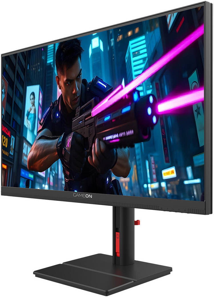 GAMEON Midnight Signature Series GOML27QHD180IPS Mini LED – 27