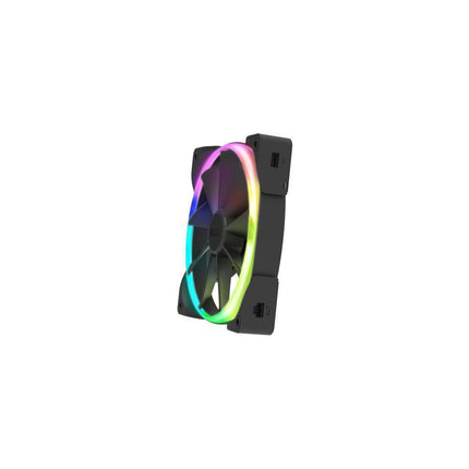 NZXT Aer 140, 140mm Case Fan - 2 Pack w/ HUE 2 - مراوح تبريد