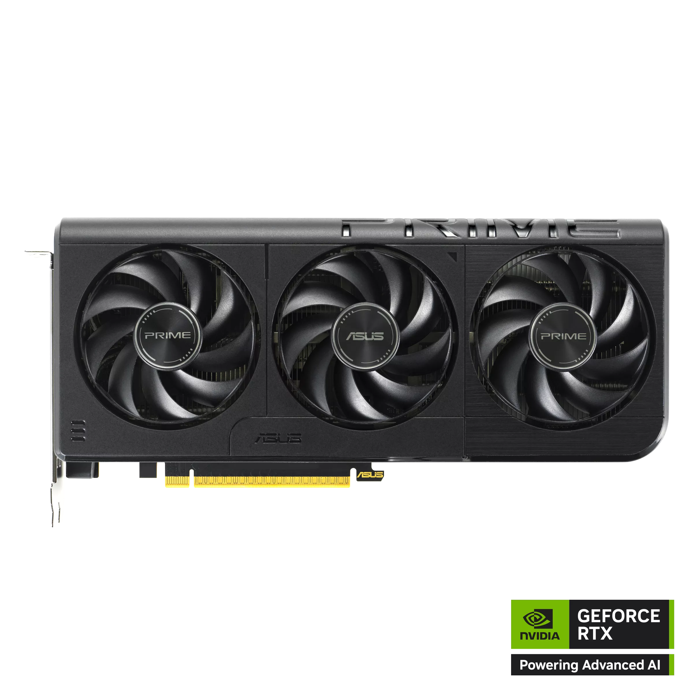 ASUS PRIME GeForce RTX 5060 8GB GDDR7 OC Edition - كرت شاشة